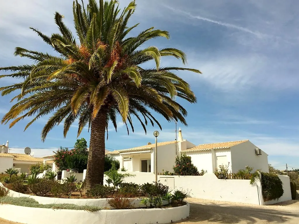 Monte De Sao Pedro - Vacation Home Praia Da Luz