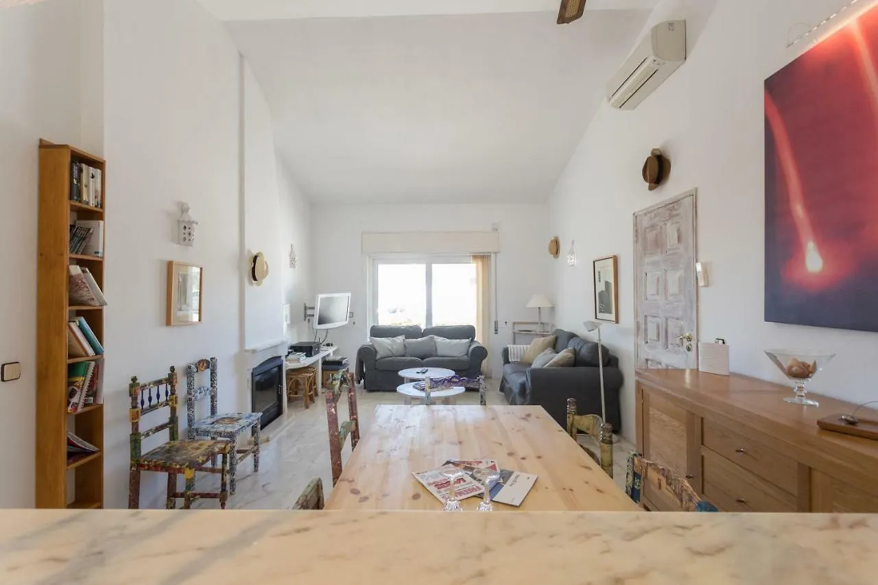 Prázdninový dům Monte De Sao Pedro - Vacation Home Luz