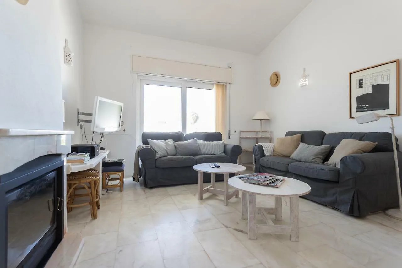 Monte De Sao Pedro - Vacation Home Praia Da Luz Holiday home