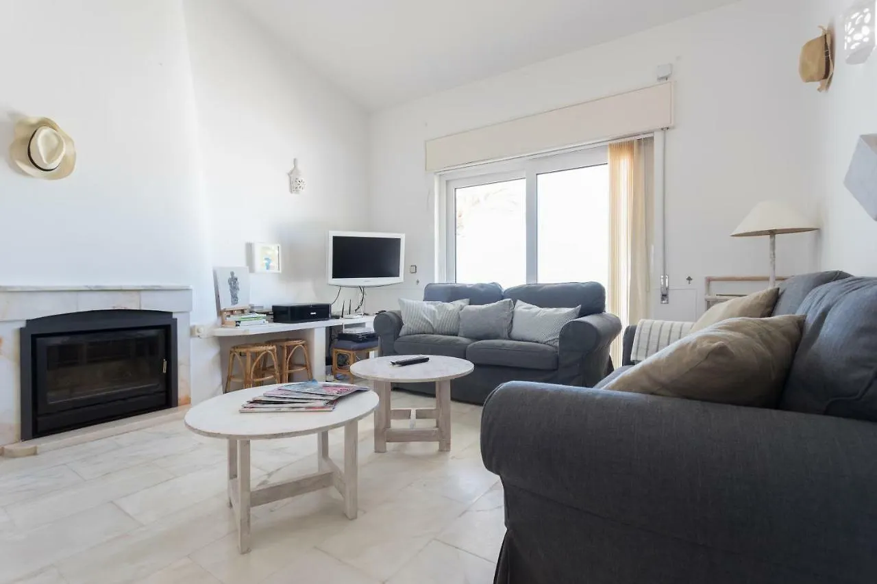 Monte De Sao Pedro - Vacation Home Luz