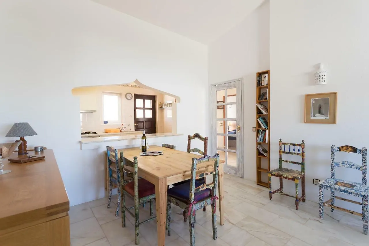 Prázdninový dům Monte De Sao Pedro - Vacation Home Luz