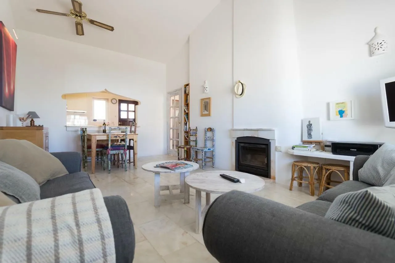 Monte De Sao Pedro - Vacation Home Luz 0*,