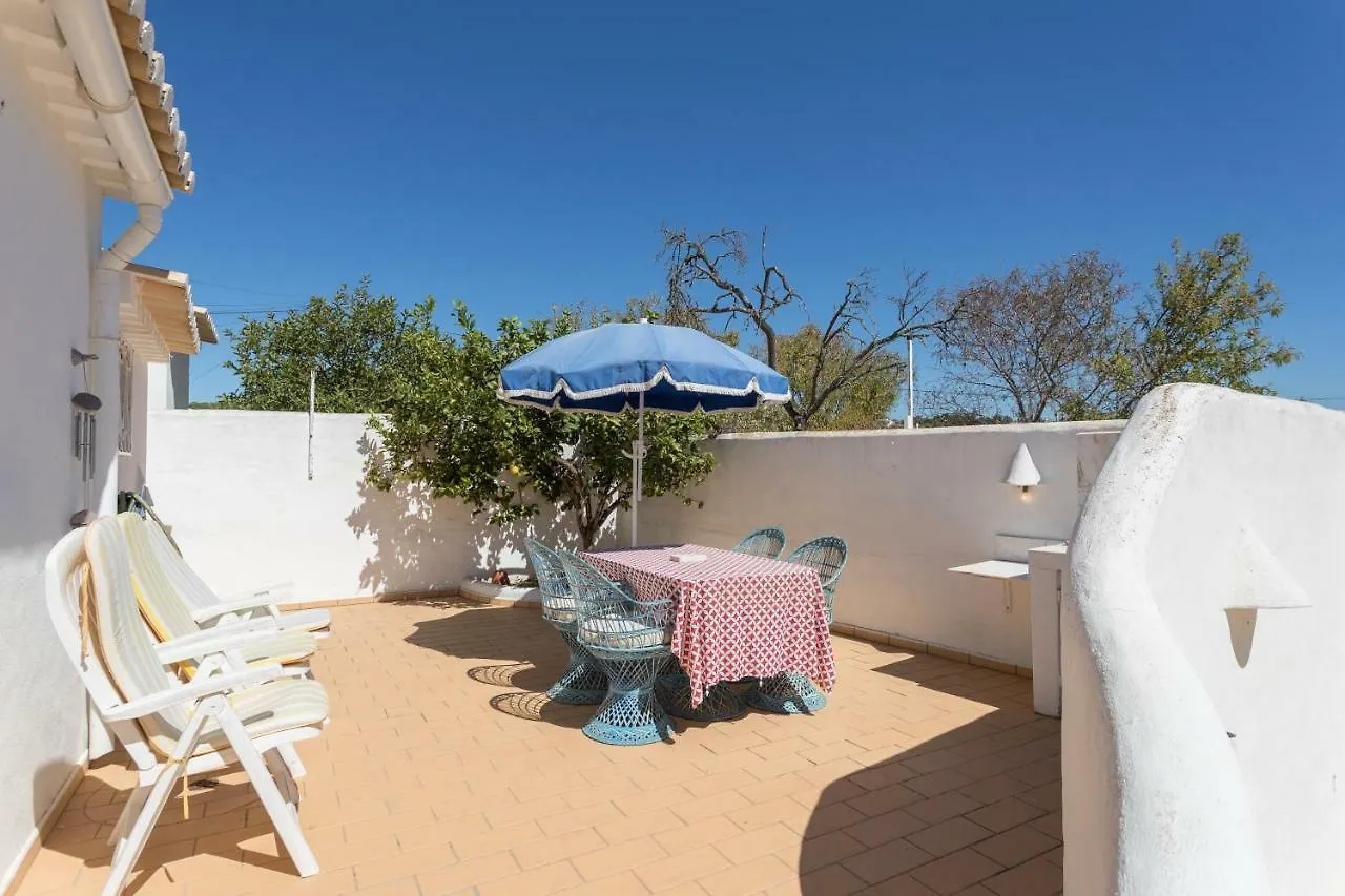 Monte De Sao Pedro - Vacation Home Luz