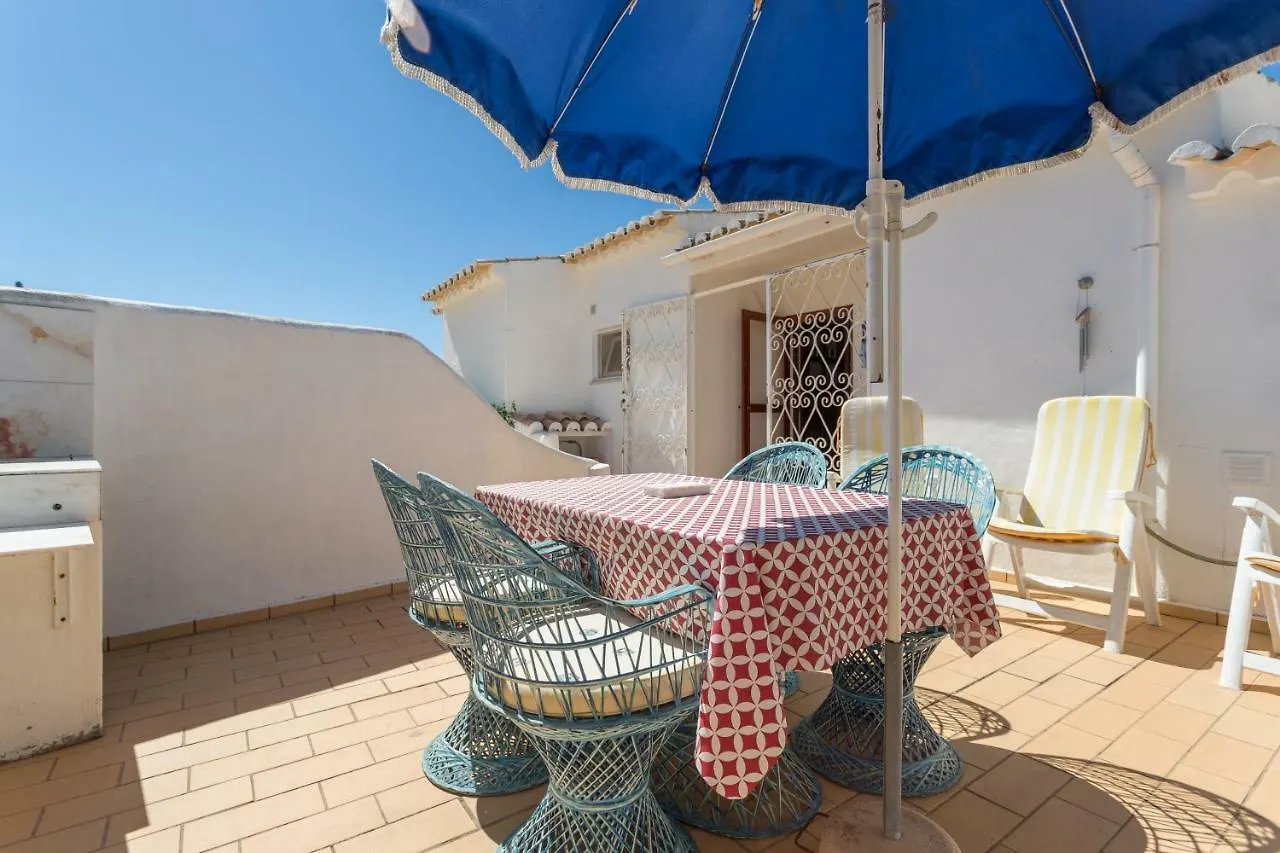 Monte De Sao Pedro - Vacation Home Praia Da Luz 0*,  Portugal