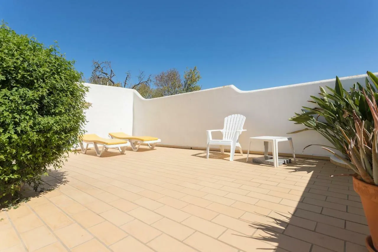 Monte De Sao Pedro - Vacation Home Luz Prázdninový dům
