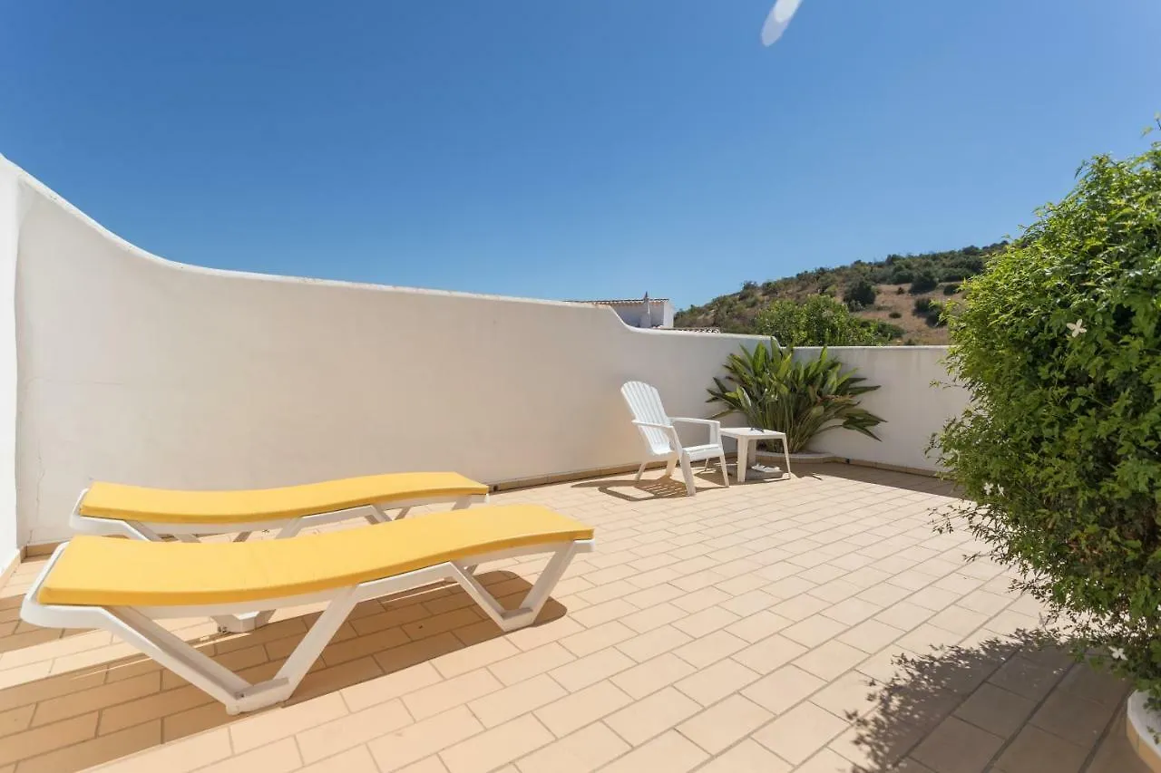 Prázdninový dům Monte De Sao Pedro - Vacation Home Luz