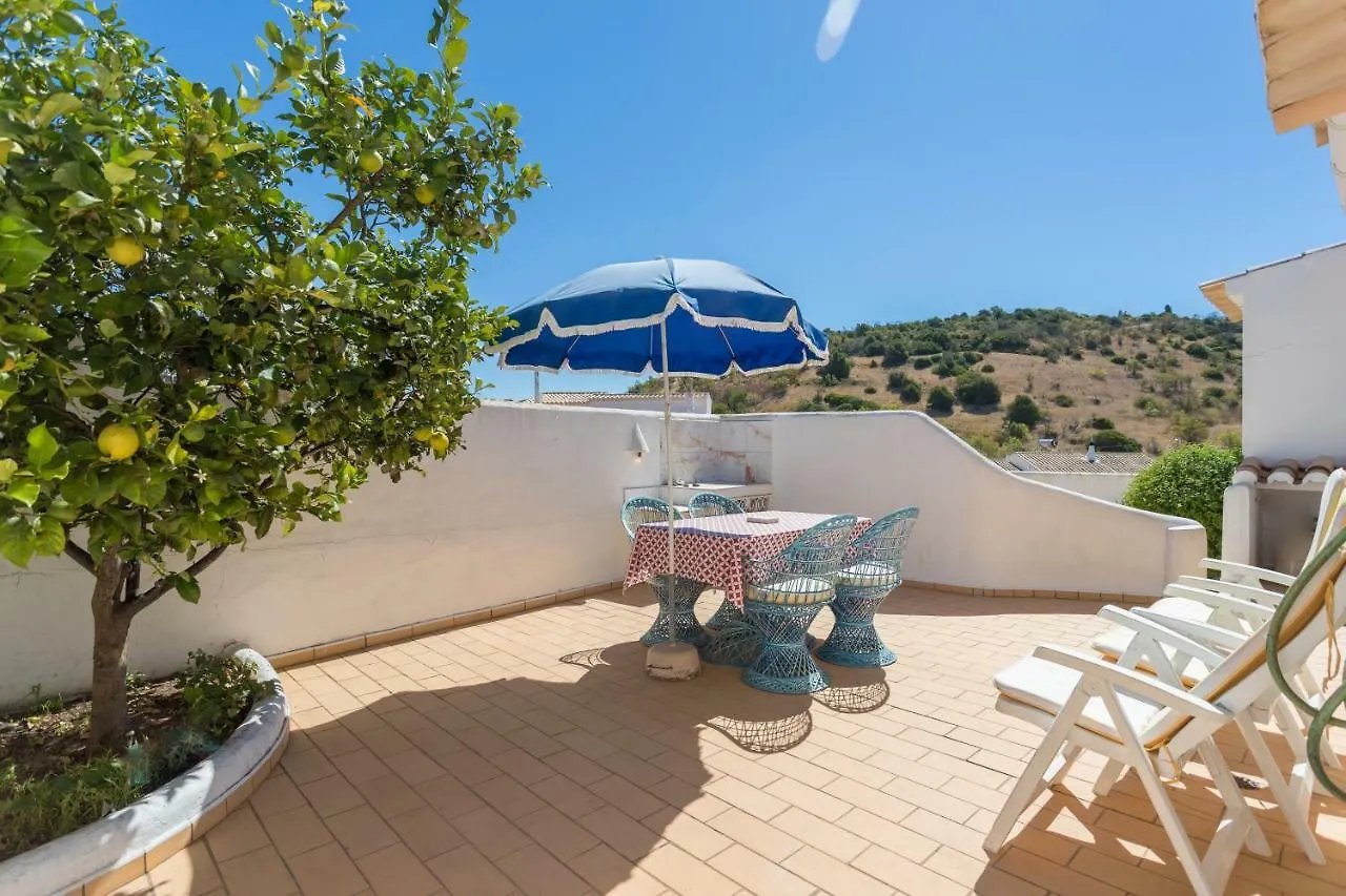 Monte De Sao Pedro - Vacation Home Luz 0*,