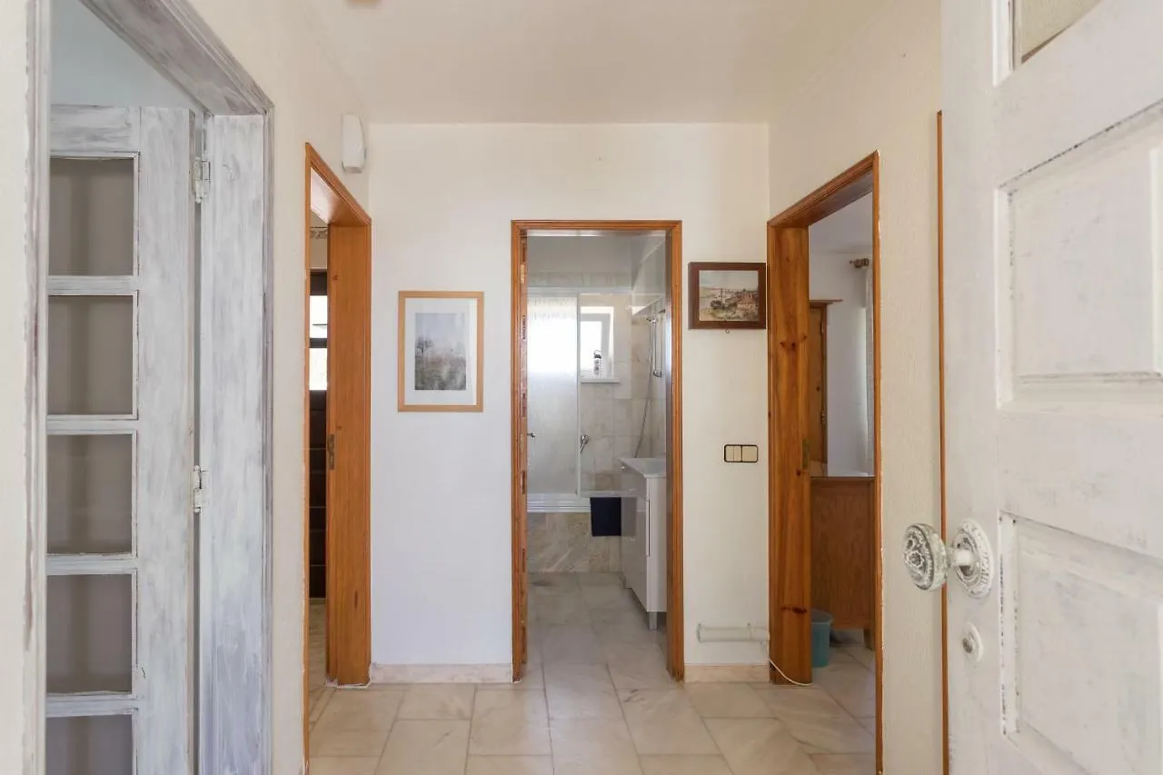 Monte De Sao Pedro - Vacation Home Luz
