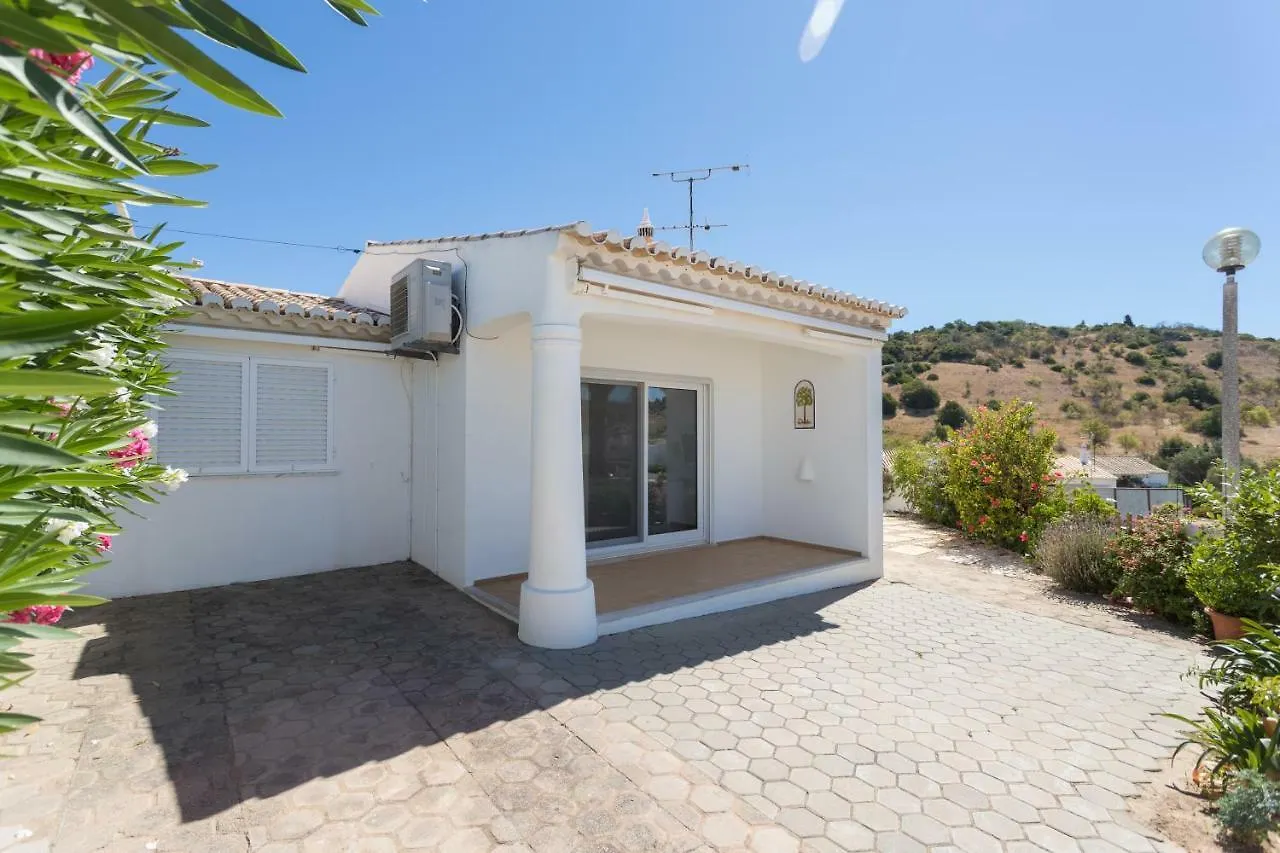 Monte De Sao Pedro - Vacation Home Luz Prázdninový dům