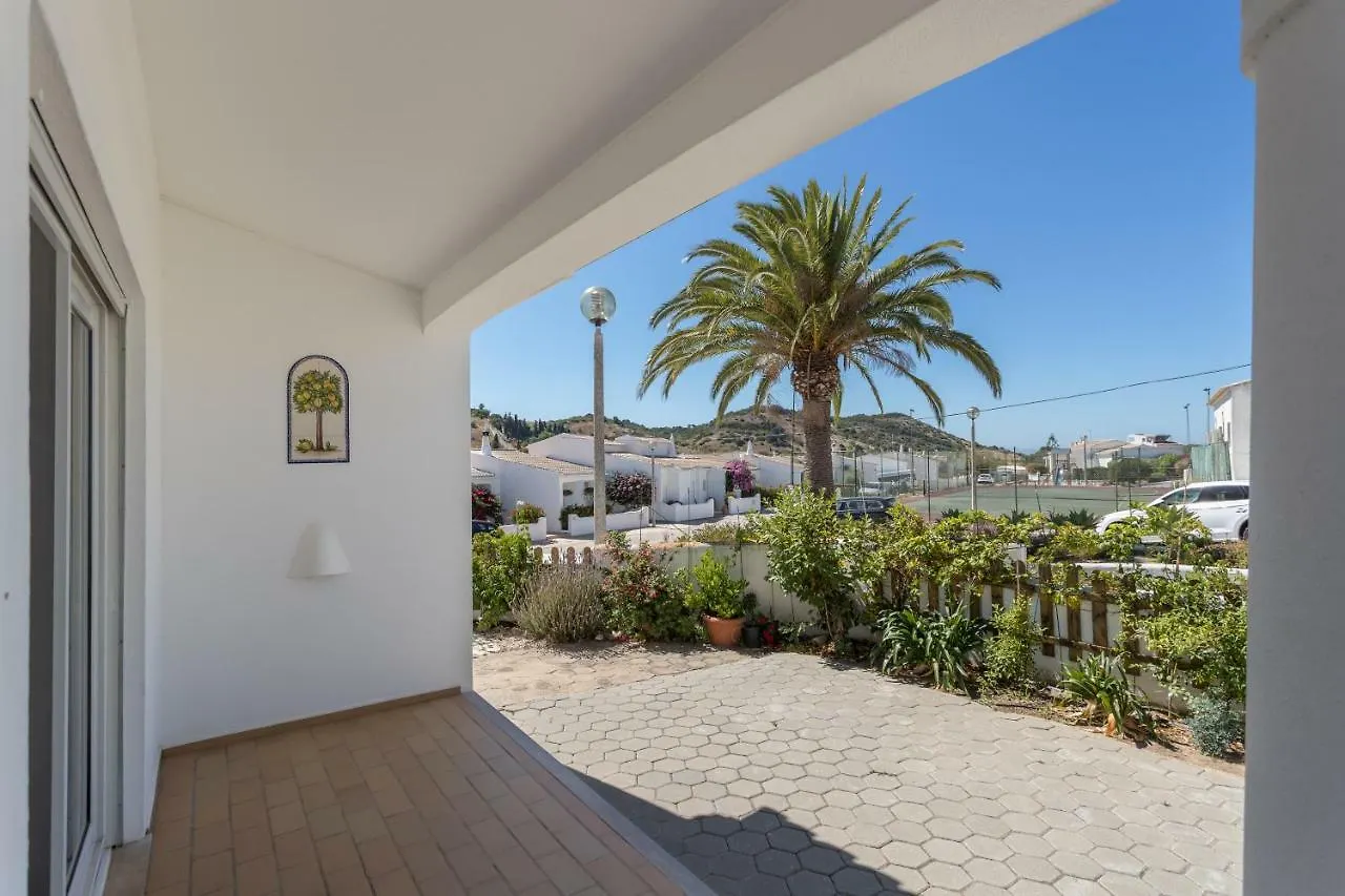 Monte De Sao Pedro - Vacation Home Luz