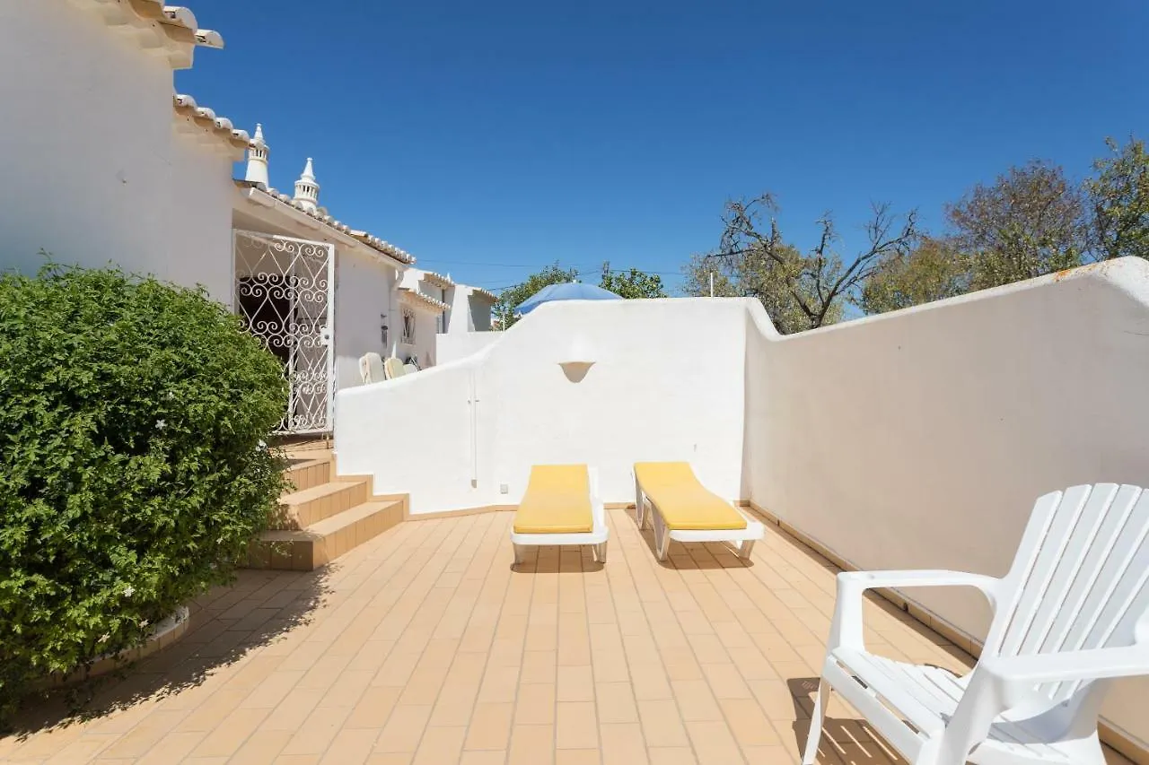 Prázdninový dům Monte De Sao Pedro - Vacation Home Luz