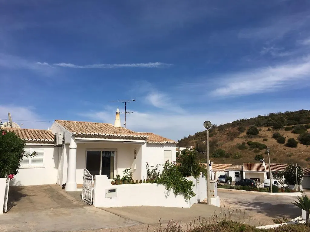 Monte De Sao Pedro - Vacation Home Praia Da Luz Portugal