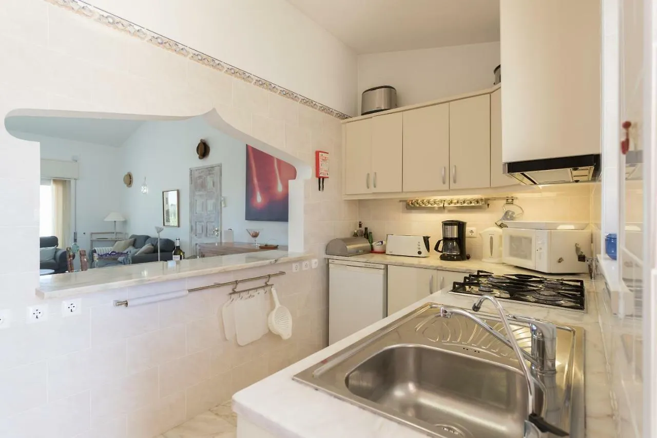Monte De Sao Pedro - Vacation Home Praia Da Luz Holiday home