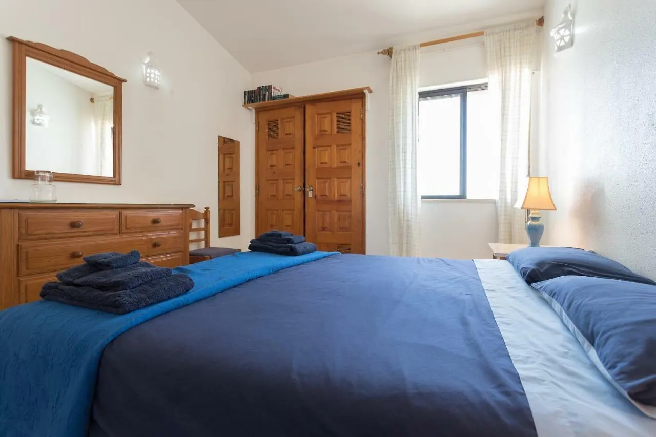 Monte De Sao Pedro - Vacation Home Praia Da Luz