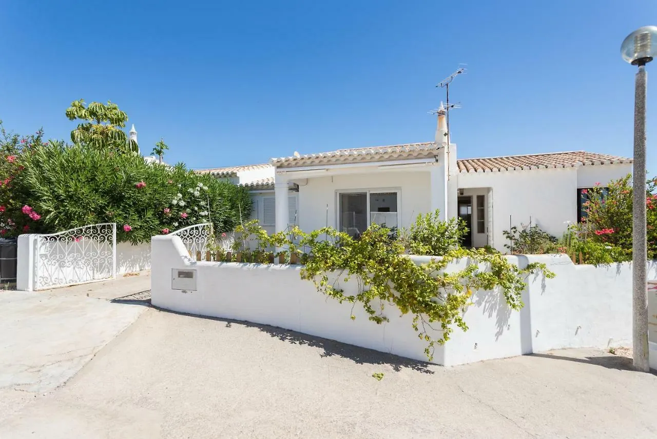 Holiday home Monte De Sao Pedro - Vacation Home Praia Da Luz
